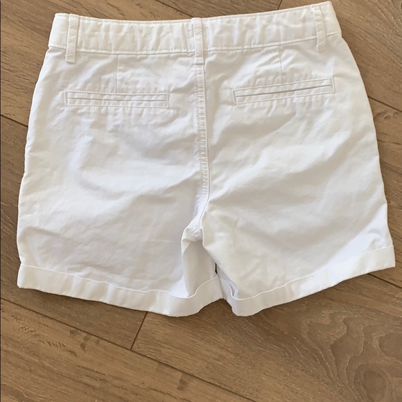 BOGO Brand New Gap kids white shorts size 12 - Picture 5 of 5